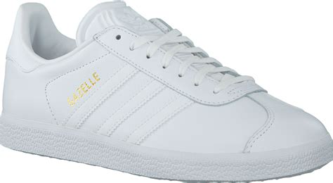 adidas sneakers wit dames kopen|adidas dames sneakers.